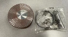 New Vertex Mercury Piston Kit Seg/ring #53314308966, MM.89.662, Part 22736030. Price: $102.99.