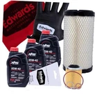 Edwards Oil Change Kit Fits 2016-2025 Canam Defender Side By Utv With Air New. Price: $169.48.