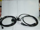 Steering Hydraulic Hose KITOBBHBR22 Ft Bulkhead Pair Universal Seastar Uflex New. Price: $369.00.