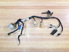Honda 32520-ZV5-820 Remote Control Wiring Harness 14-PIN BF35 BF40 BF45 BF50 Used. Price: $50.00.