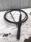 92 Sea Ray Weekender 270 Boat Teleflex Rack Steering Control Cable SSC12478-18-5 Used. Price: $118.75.