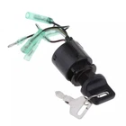 Honda Outboard Ignition Key Switch BF75 BF90 BF115 BF130 BF135 BF150 BF200 BF225 New. Price: $19.48.