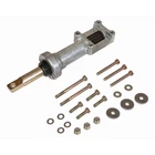 Seastar Tilt Back Mount Rack Helm Steering (SH91610B) 3/4-INCH Shaft New. Price: $32.00.