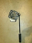 Omc Brp Johnson Evinrude Oem 4 Hp 2 Cylinder Tiller Handle, Hardware & Bracket Used. Price: $54.66.