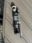 Omc, Johnson, Evinrude Dual Cable Steering Mount 123606 Used Freshwater Part. Price: $65.00.