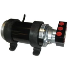 Si-tex 18CI Adjustable Reversing Autopilot Pumpset, 12V New. Price: $643.45.