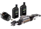 Dometic Marine Seastar Pro Hydraulic Steering Kit High-performance Boats New. Price: $1881.99.