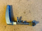 Omc 386114 319537 320790 319541 318950 318951 320931 Evinrude Johnson Shift Knob Used. Price: $19.99.