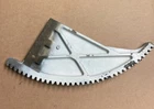 B126 313223 Evinrude Omc Stringer Tilt Quadrant Gearn Power Pie Used. Price: $40.00.