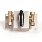 Uflex Hydraulic Tie-bar #LTB1 New. Price: $443.77.