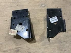 68-79 Camaro Firebird Nova Rear Leaf Spring Shock Mount 330263 330264 Nos Gm New. Price: $149.00.