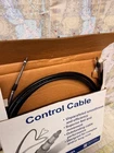 Seastar Solutions / Teleflex #CCX43320 Tfxtreme 4300CC, 43CC Control Cable 20FT. New. Price: $74.25.