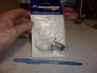 Electric Socket Power Winch 315 + Showsh New. Price: $22.00.
