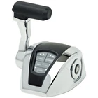 Uflex Power Mark Ii Single Engine Control Head W/o Trim New. Price: $1292.00.
