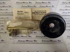 Teleflex Deluxe Bezel Black - 20 27227/27228 New. Price: $14.49.