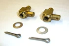 Teleflex Morse 30 Series Control Cable Pivot Connection Kit - Pack CA28015 New. Price: $25.99.