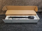 Helix HEXSTCOL1B 33" Black Steering Column Automatic With Gear Indicator Window New. Price: $301.84.