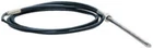 Teleflex Marine SSC6223 Safe-t Qc Rotary Boat Steering Cable 23' Used. Price: $181.00.