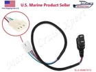 Mercury Outboard Tilt Trim Switch 858679T2 877700 883711 Remote Control 4500 New. Price: $17.99.