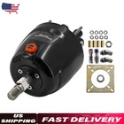 For Seastar HH5271-4 Helm 1.7 Fm Orb Hydraulic Marine Pump 350HP New. Price: $399.99.