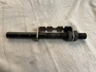 Mercury ,mariner Outboard Dual Cable Mount ,tube 75/300 Hp 41055A1-715651 Used. Price: $34.95.