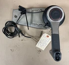 Good Used Oem Yamaha Concealed Flush Side Mount Control Box New. Price: $149.00.