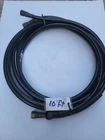Seastar Marine Hydraulic Steering Hose Set 10 Feet Used. Price: $59.00.