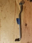 Yamaha Oem Outboard Steering Rod Guide 63D-61350-00 New. Price: $100.00.