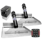Bennett 12X12 Hydraulic Trim Tab System W/one Box Indication New. Price: $962.46.