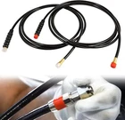 HO5116 Hose 16FT For Seastar Hydraulic Outboard Steering Boat Teleflex Marine New. Price: $78.29.