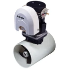 Lewmar 590003LEW 140TT 2.2KW Gen. Bow Thruster -12V New. Price: $1742.78.