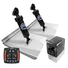 Bennett M120ATP Sport Trim Tab 10X12 System Auto Pro Boat Actuator A1101A New. Price: $1323.13.
