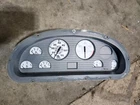 Genuine 1994 Glastron Ssv 175 Gauge Panel Assembly Inboard Volvo Penta Used. Price: $89.99.