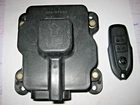 Yamaha Remote Control Unit Receiver Assembly 6X9-86260-10-00 PA-GF30 W/key Fob Used. Price: $425.00.