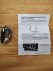 Quicksilver Mercury Trim Sensor Converter Kit 8M0059529 New. Price: $59.00.