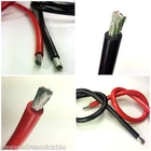 6 Awg Gauge Battery Cable, Marine Grade Wire Tinned Copper Auto, Boat, Solar New. Price: $20.40.
