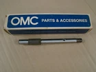 Nos Omc Evinrude Johnson Outboard Propeller Shaft 305261. Price: $24.99.