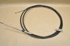 Omc Steering Cable Evinrude Johnson Marine Outboard Engine Nos Oem 387970 New. Price: $29.99.