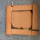 Morse Cable Control KM637320 18FT. New. Price: $15.00.