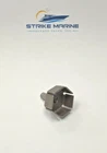 Glendinning 06002-1.32, Hex Hub Used. Price: $29.95.
