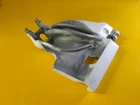 1991 Johnson Hp Outboard Steer Bracket Evinrude 9.9 Clean 0434151 Used. Price: $42.35.