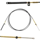 Seastar Boat Shift Throttle Cable CCX17915 Feet New. Price: $48.50.