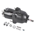HH6542-4 Helm 2.4 Classic Tilt Orb Hydraulic Steering For Teleflex Marine New. Price: $980.00.
