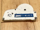 Johnson Evinrude Omc 311016 Shift-elect Remote Control Housing Half Used. Price: $11.95.