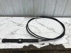 01 Rinker Captiva 272 Boat Teleflex Seastar Solutions SSC13420 Used. Price: $124.50.