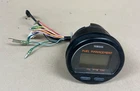 Good Used Yamaha Outboard Digital Lcd Boat Fuel Management Gauge New. Price: $149.00.