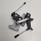 Mercury 18HP Outboard Throttle Control Lever Gear & Platform 12863A1 Oem 92730 Used. Price: $40.97.