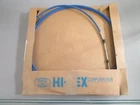 New Oem ZZ49Z07-08960 Hi-lex 13' Control Cable 0820. Price: $40.00.
