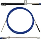 Uflex MACH36X25 Ultraflex C36 Mercury Mercruiser Gen Ii 25' Shift Control Cable New. Price: $89.95.