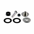 Seastar HA5820 Marine Tiller Plate Washer Bushing Kit New. Price: $59.32.